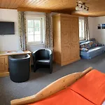 Farm stay Haslehnerhof