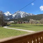 Haslehnerhof Farm stay