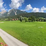 Haslehnerhof Farm stay Ramsau am Dachstein
