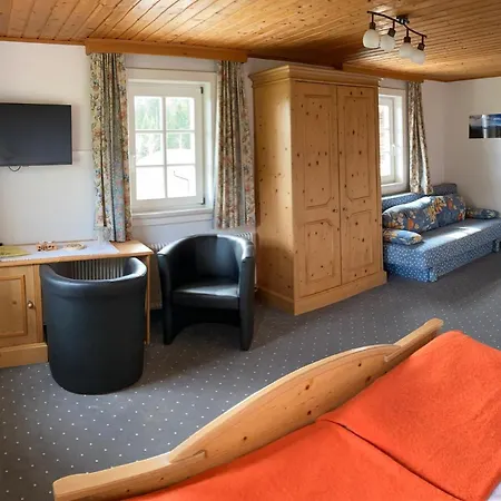 Farmház Haslehnerhof