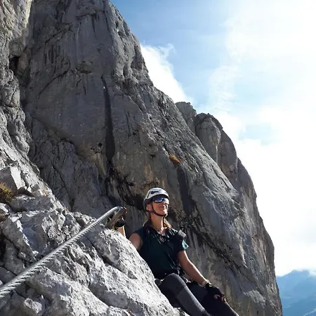 Haslehnerhof * Ramsau am Dachstein