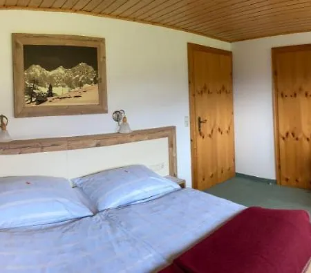 Haslehnerhof * ラムサウ・アム・ダッハシュタイン