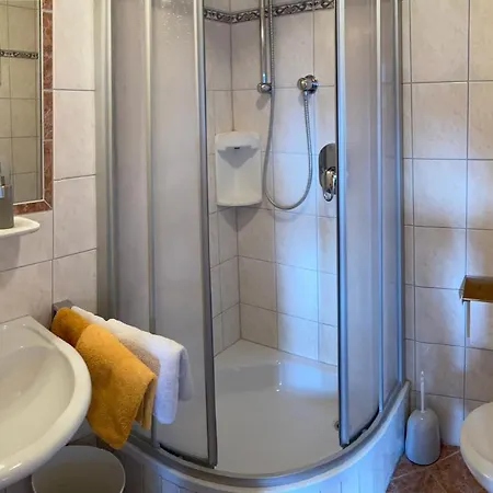 Farm stay Haslehnerhof