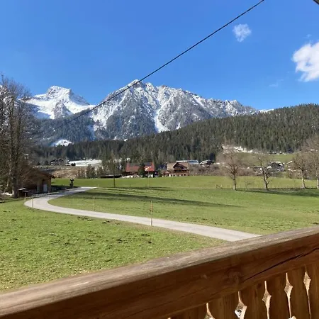 Haslehnerhof ファームステイ