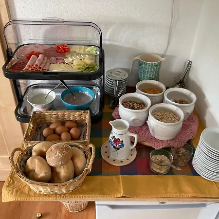 Haslehnerhof Farm stay *