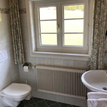 Haslehnerhof Farm stay *