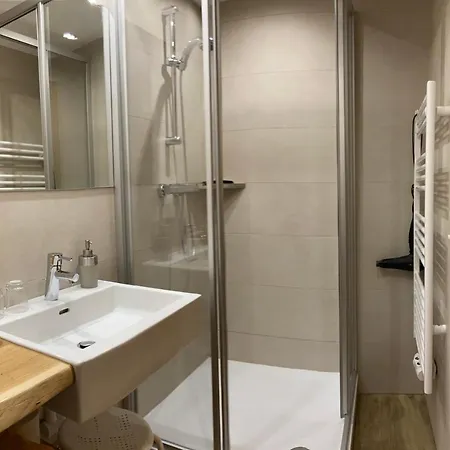 Farm stay Haslehnerhof Ramsau am Dachstein