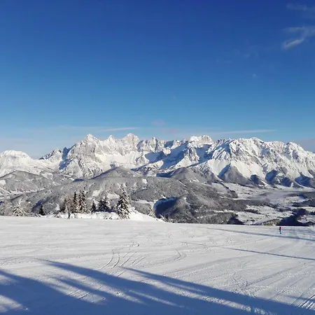 Farm stay Haslehnerhof *