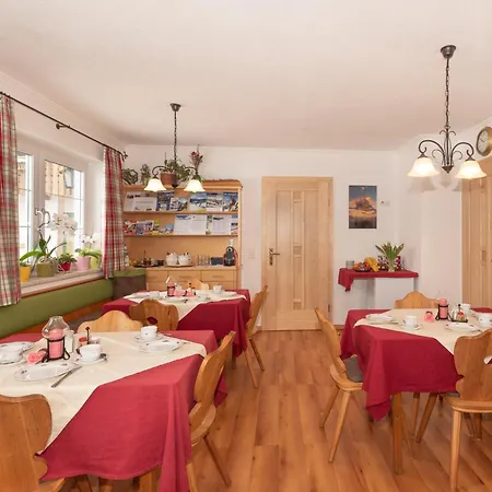 Haslehnerhof Ramsau am Dachstein