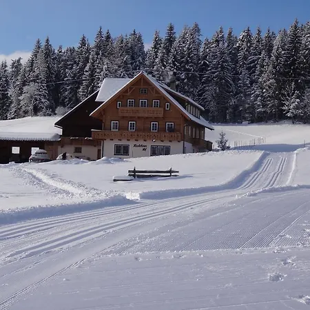 Haslehnerhof Ramsau am Dachstein