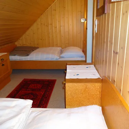 Haslehnerhof Gospodarstwo agroturystyczne *