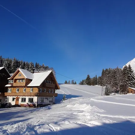 Haslehnerhof * Ramsau am Dachstein