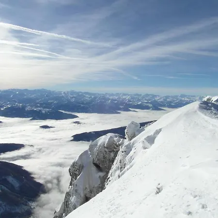 Haslehnerhof Farmház