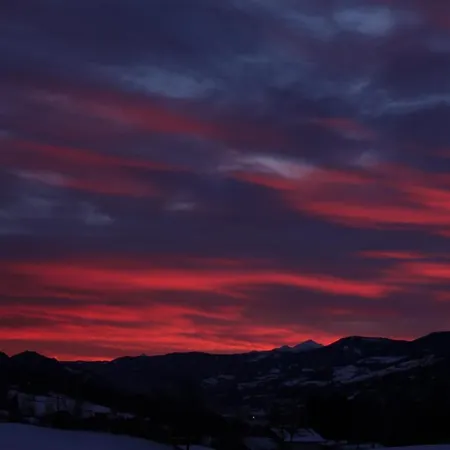 Haslehnerhof * Ramsau am Dachstein