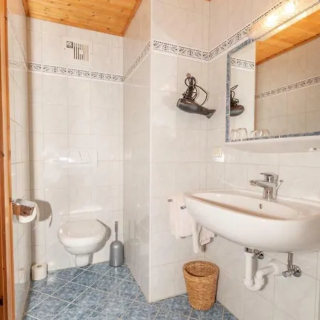 Haslehnerhof Farmház