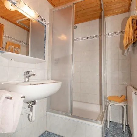 Farm stay Haslehnerhof