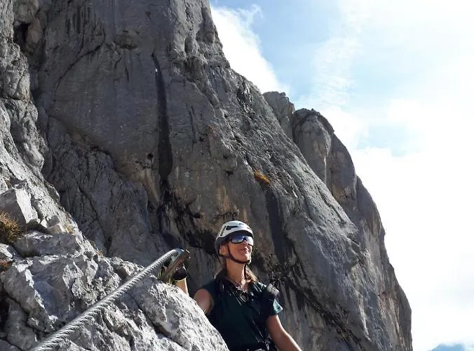 Haslehnerhof * Ramsau am Dachstein