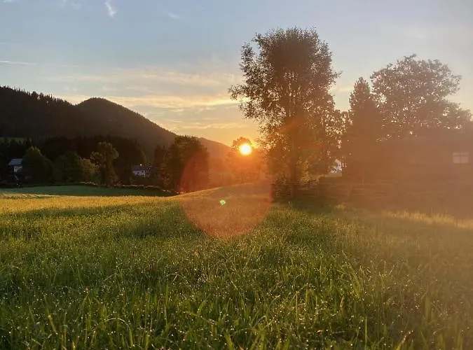 Haslehnerhof * Ramsau am Dachstein