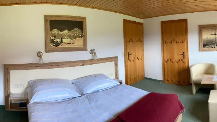 Haslehnerhof * 람자우 암 다흐스타인