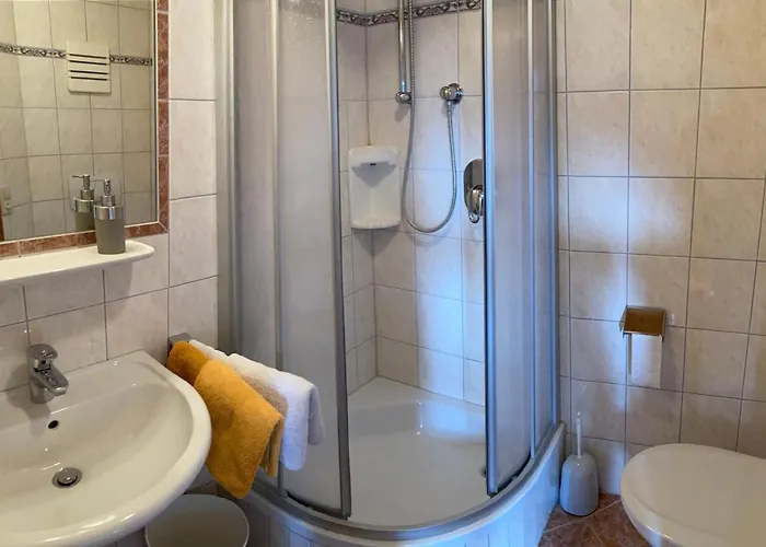 Farmház Haslehnerhof