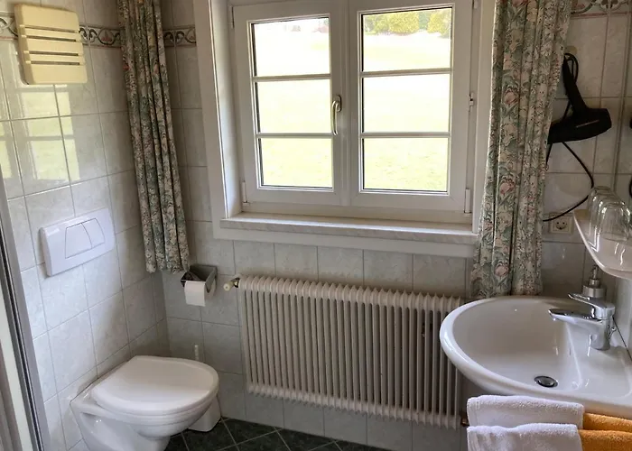 Haslehnerhof 팜스테이 *