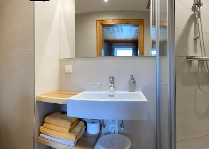 Haslehnerhof 람자우 암 다흐스타인