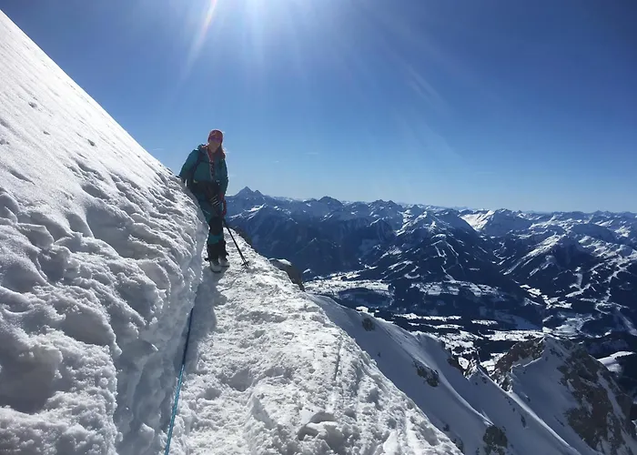 팜스테이 Haslehnerhof