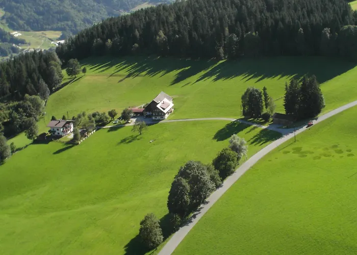 Haslehnerhof Ramsau am Dachstein