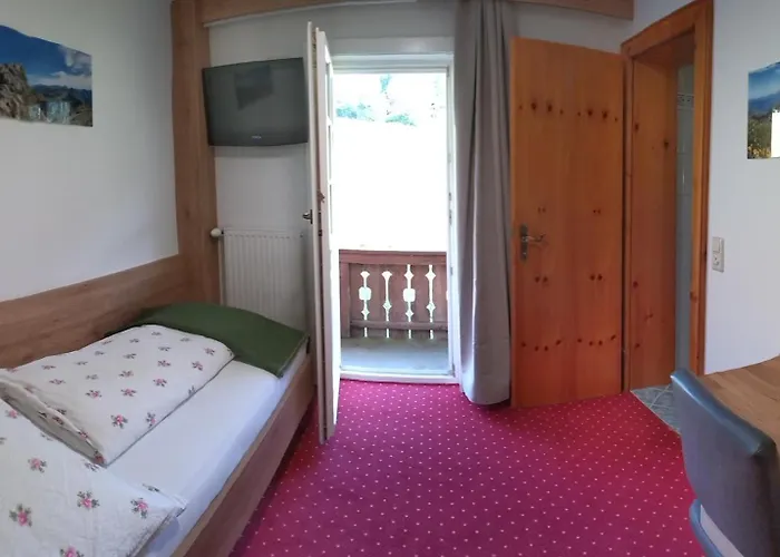 Haslehnerhof Farmház Ramsau am Dachstein