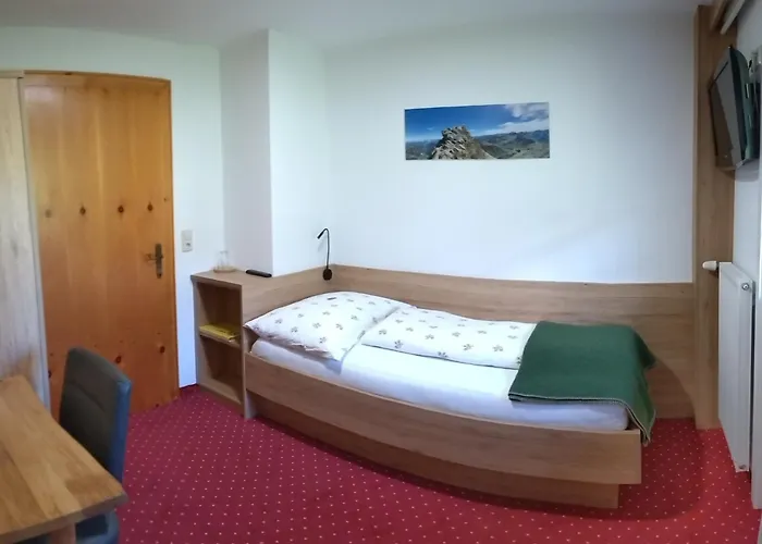 Haslehnerhof Farmház Ramsau am Dachstein