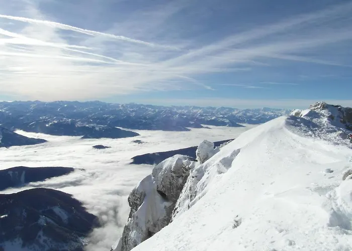 Haslehnerhof 팜스테이