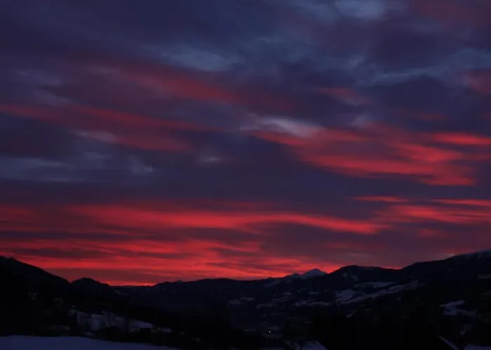 Haslehnerhof * 람자우 암 다흐스타인